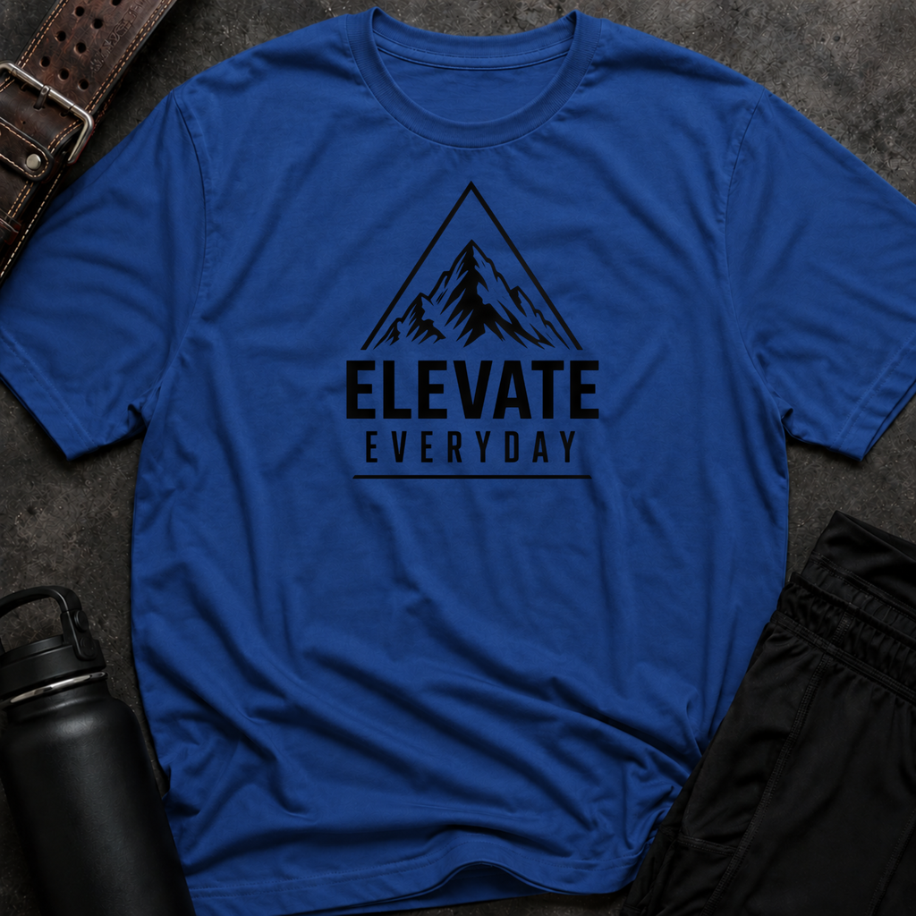 Elevate Everyday T-Shirt