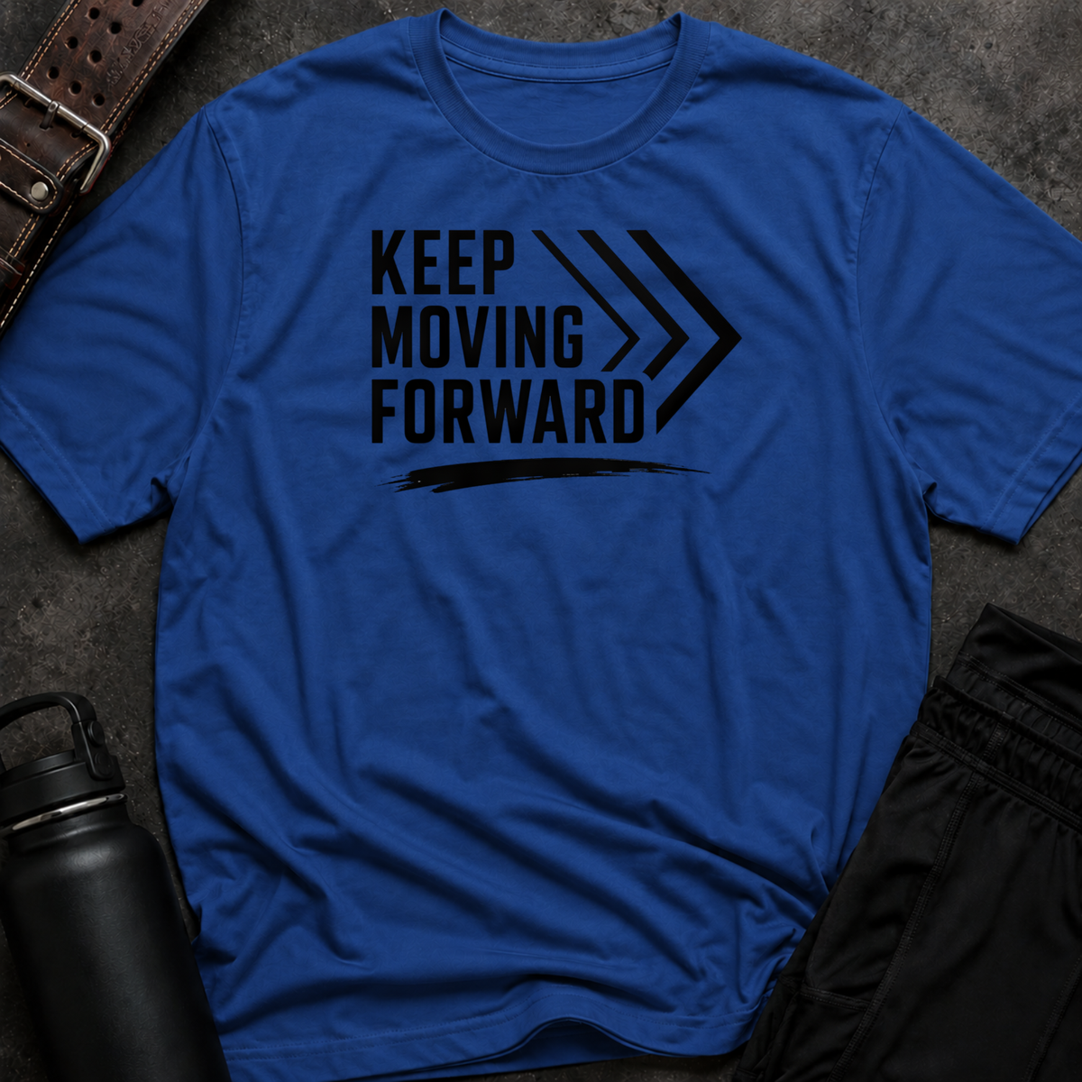 Keep Moving Forward T-Shirt