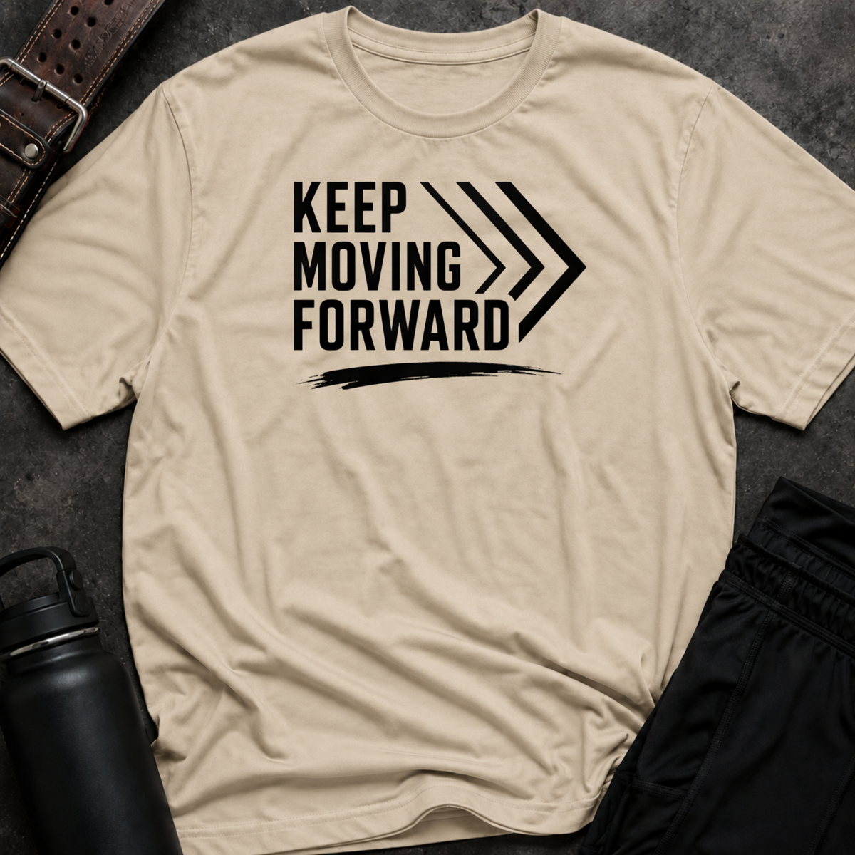 Keep Moving Forward T-Shirt