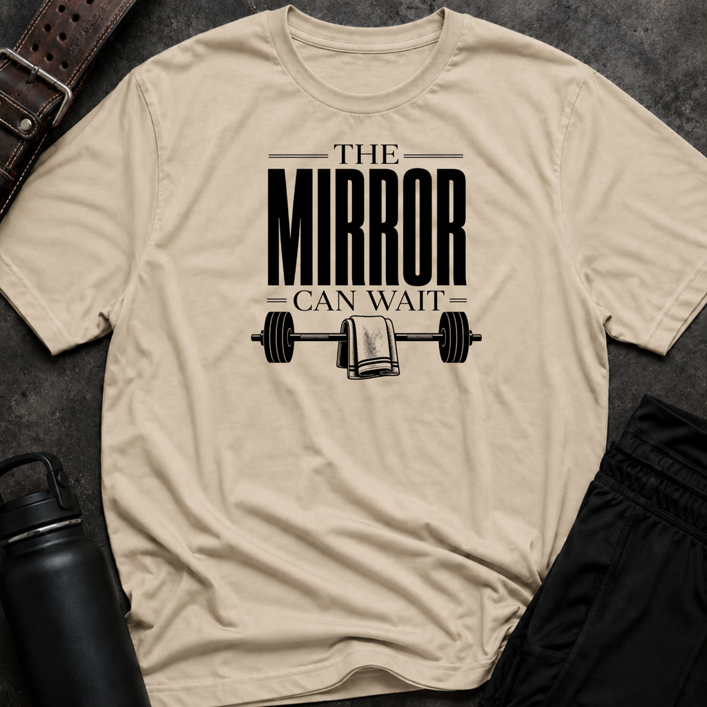 The Mirror T-Shirt