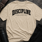 Discipline Collective T-Shirt