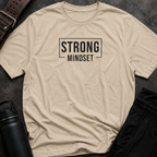 Strong Mindset T-Shirt