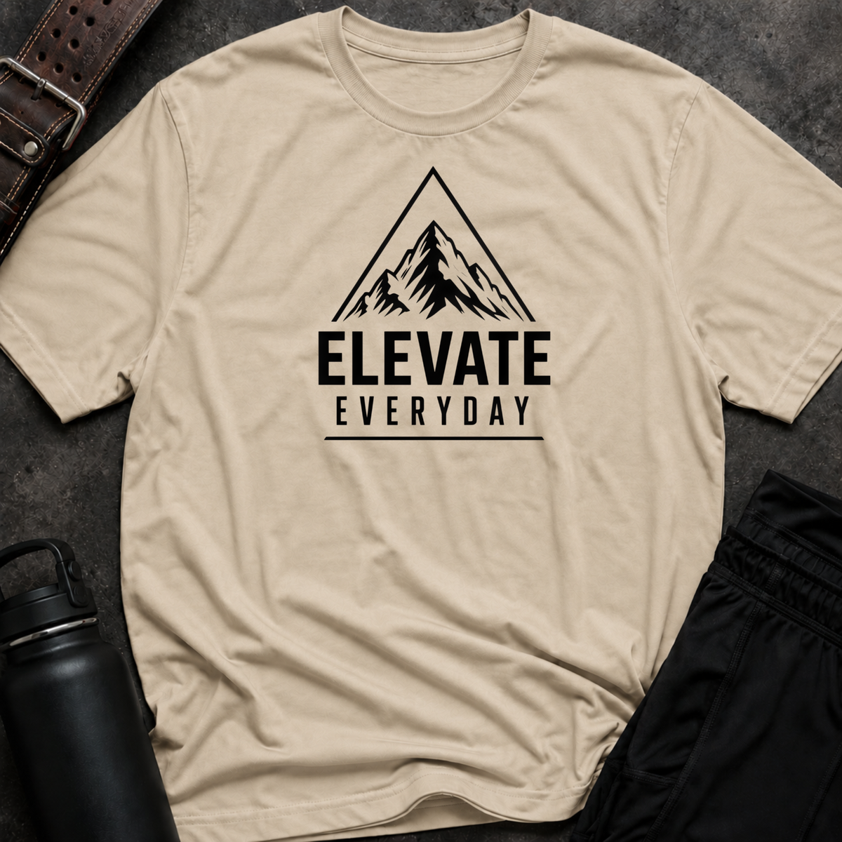 Elevate Everyday T-Shirt