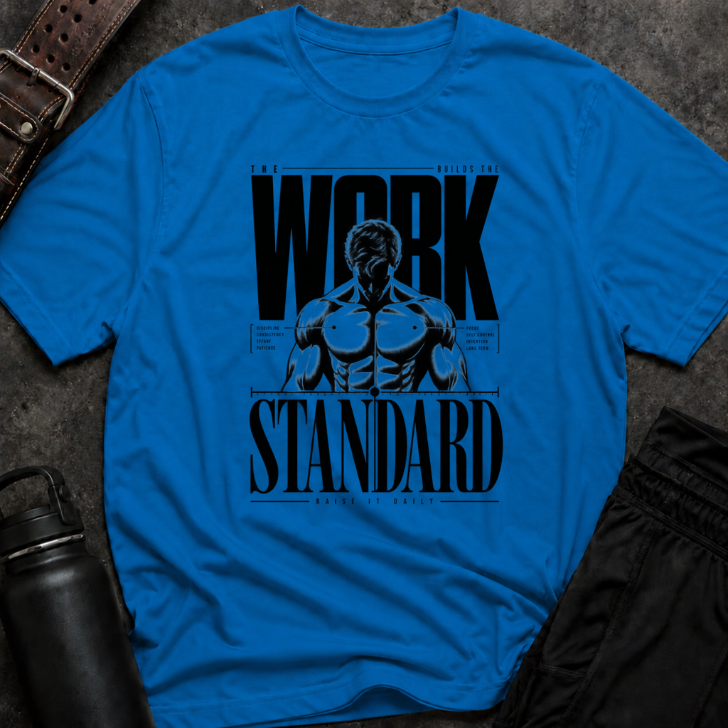 Work Standard T-Shirt