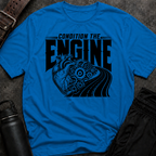 Condition The Engine T-Shirt
