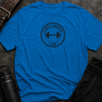 Earned Strength Club T-Shirt