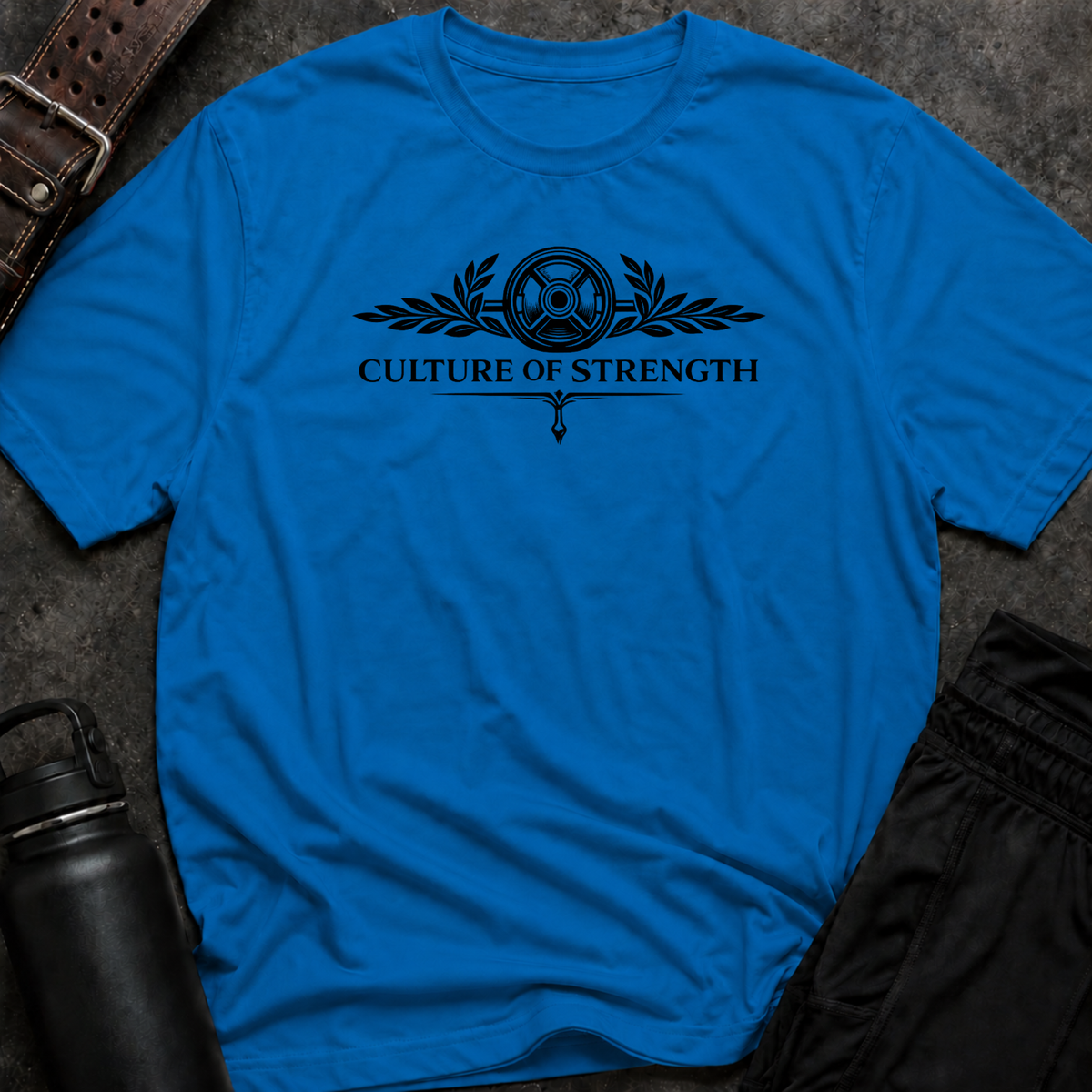 Culture Of Strength T-Shirt