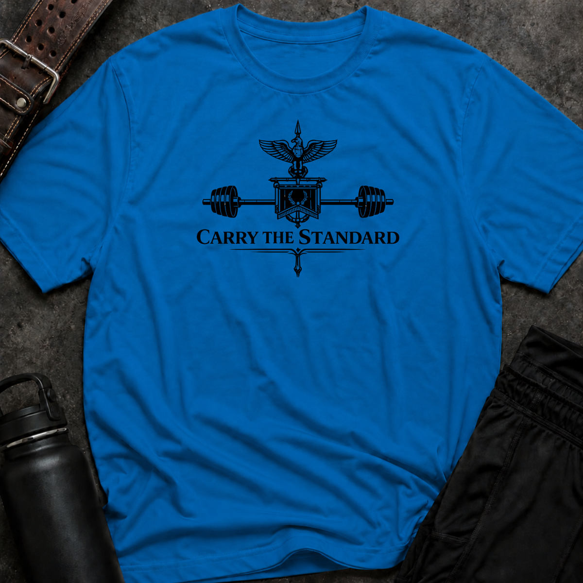 Carry The Standard T-Shirt