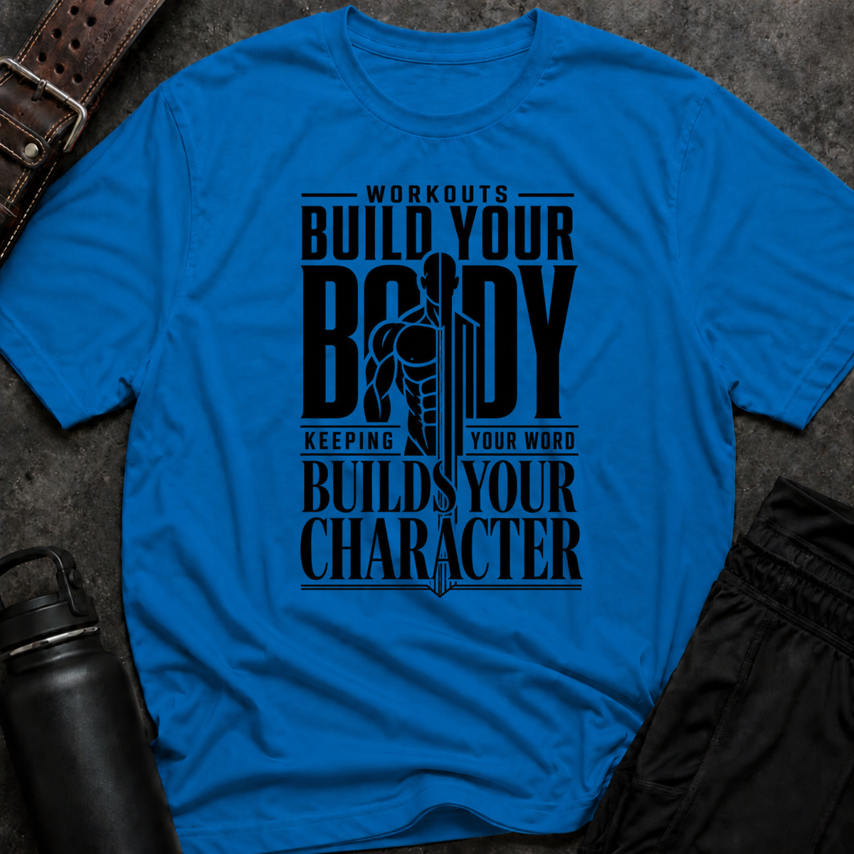 Keep Your Word T-Shirt