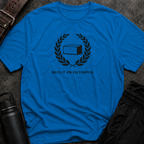 Built In Olympia T-Shirt