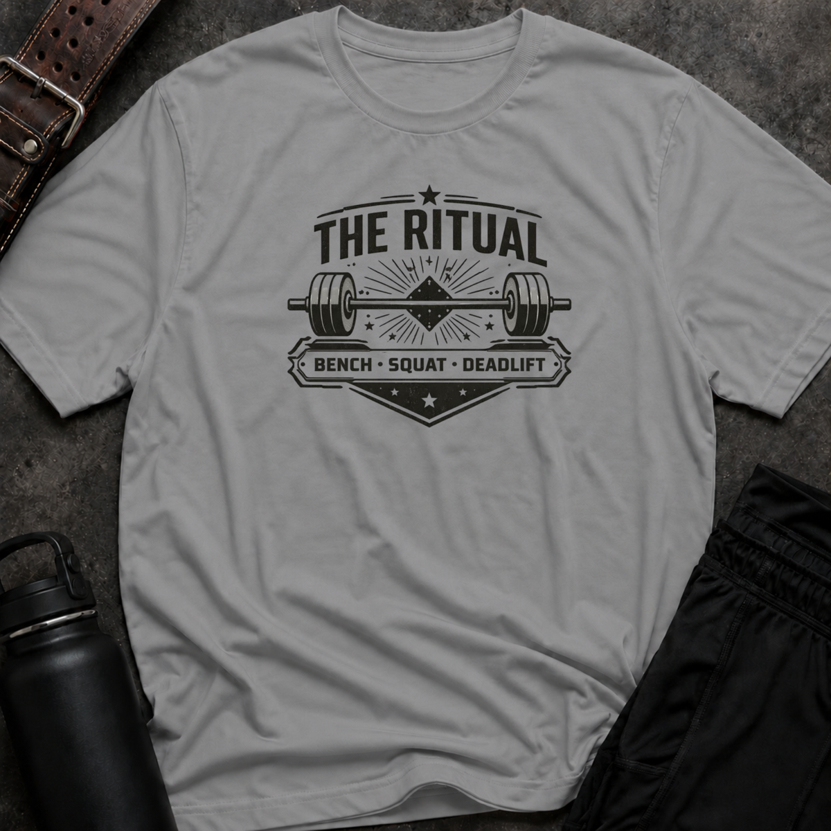 The Ritual T-Shirt