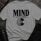 Mind Lifts First T-Shirt