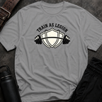 Train As Legion T-Shirt