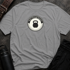 Built Through Routine T-Shirt