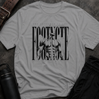 Physique Is The Footnote T-Shirt