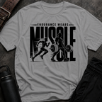 Endurance Wears Muscle T-Shirt