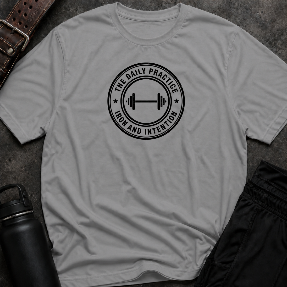 The Daily Practice T-Shirt