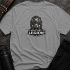 Built like Legion T-Shirt
