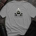 Built In Silence T-Shirt