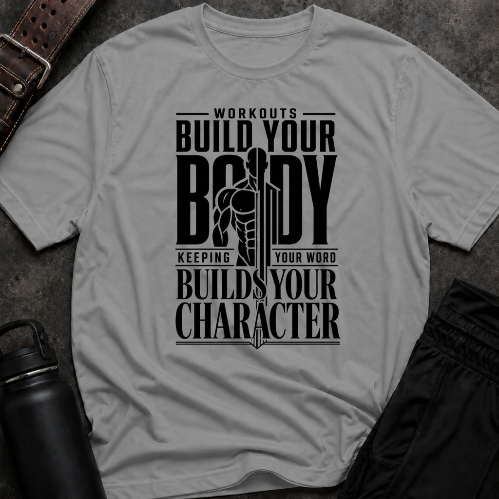 Keep Your Word T-Shirt
