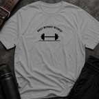 Built Without Witness T-Shirt