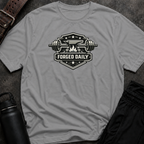 Forged Daily T-Shirt