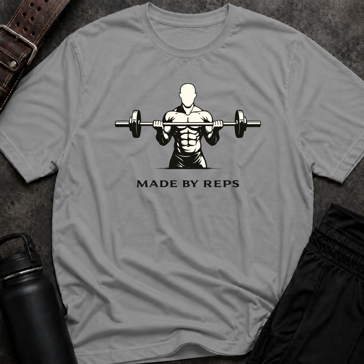 Made By Reps T-Shirt