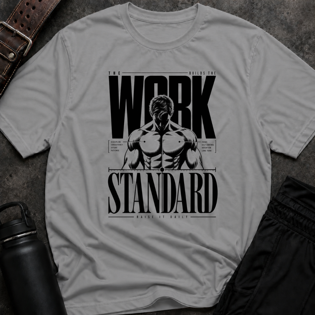Work Standard T-Shirt