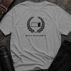 Built In Olympia T-Shirt