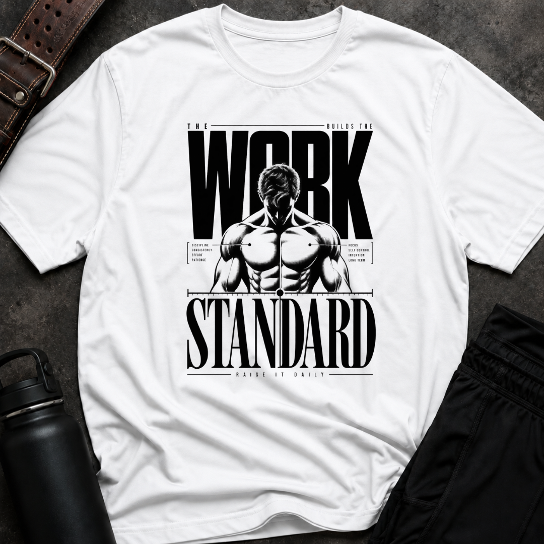 Work Standard T-Shirt