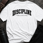 Discipline Collective T-Shirt