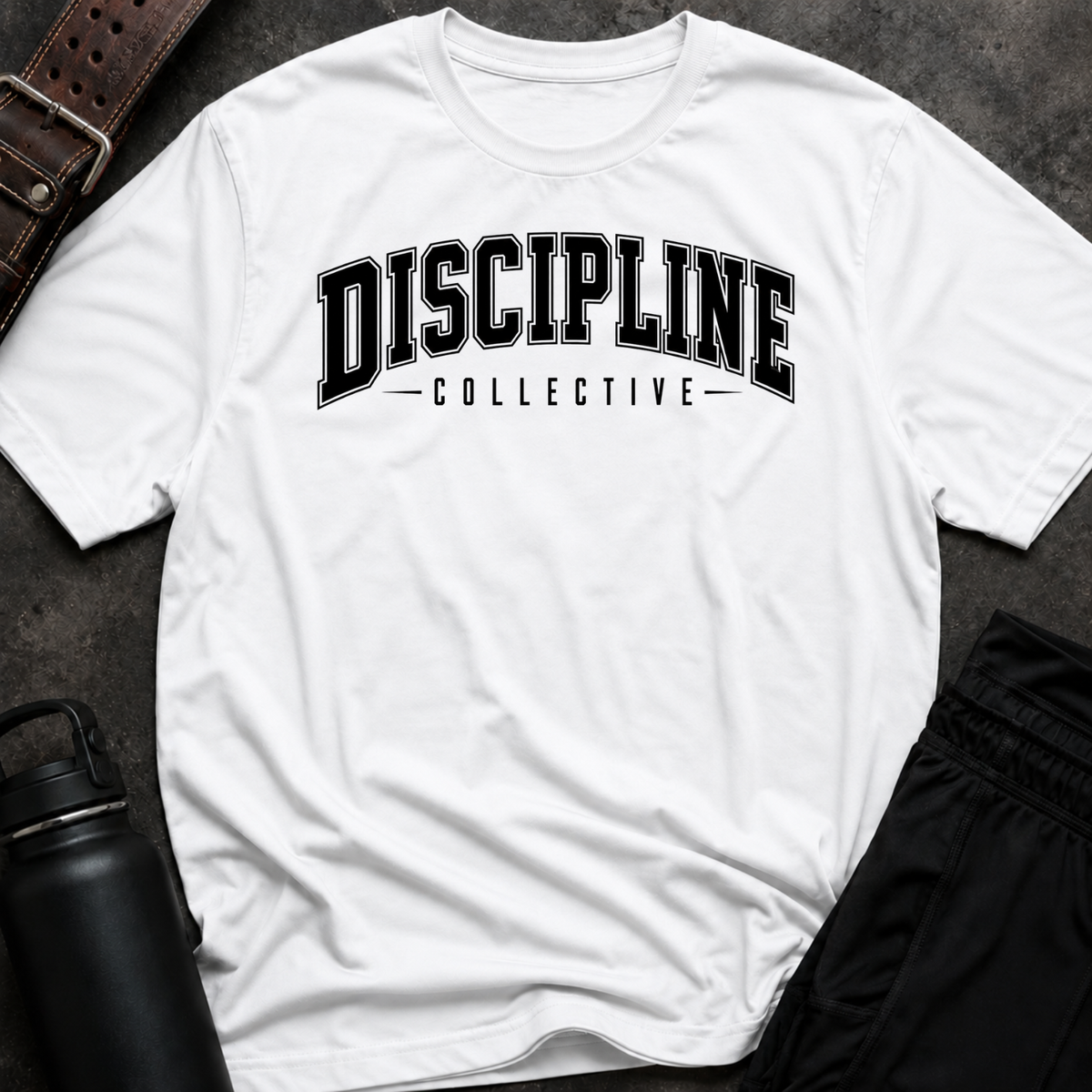 Discipline Collective T-Shirt