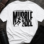 Endurance Wears Muscle T-Shirt