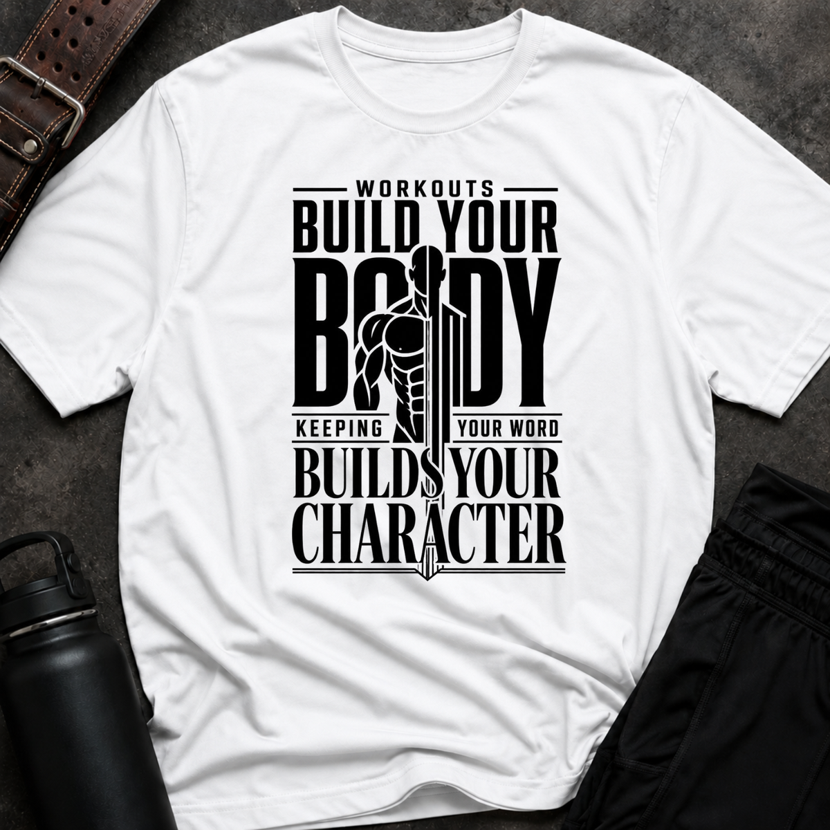 Keep Your Word T-Shirt