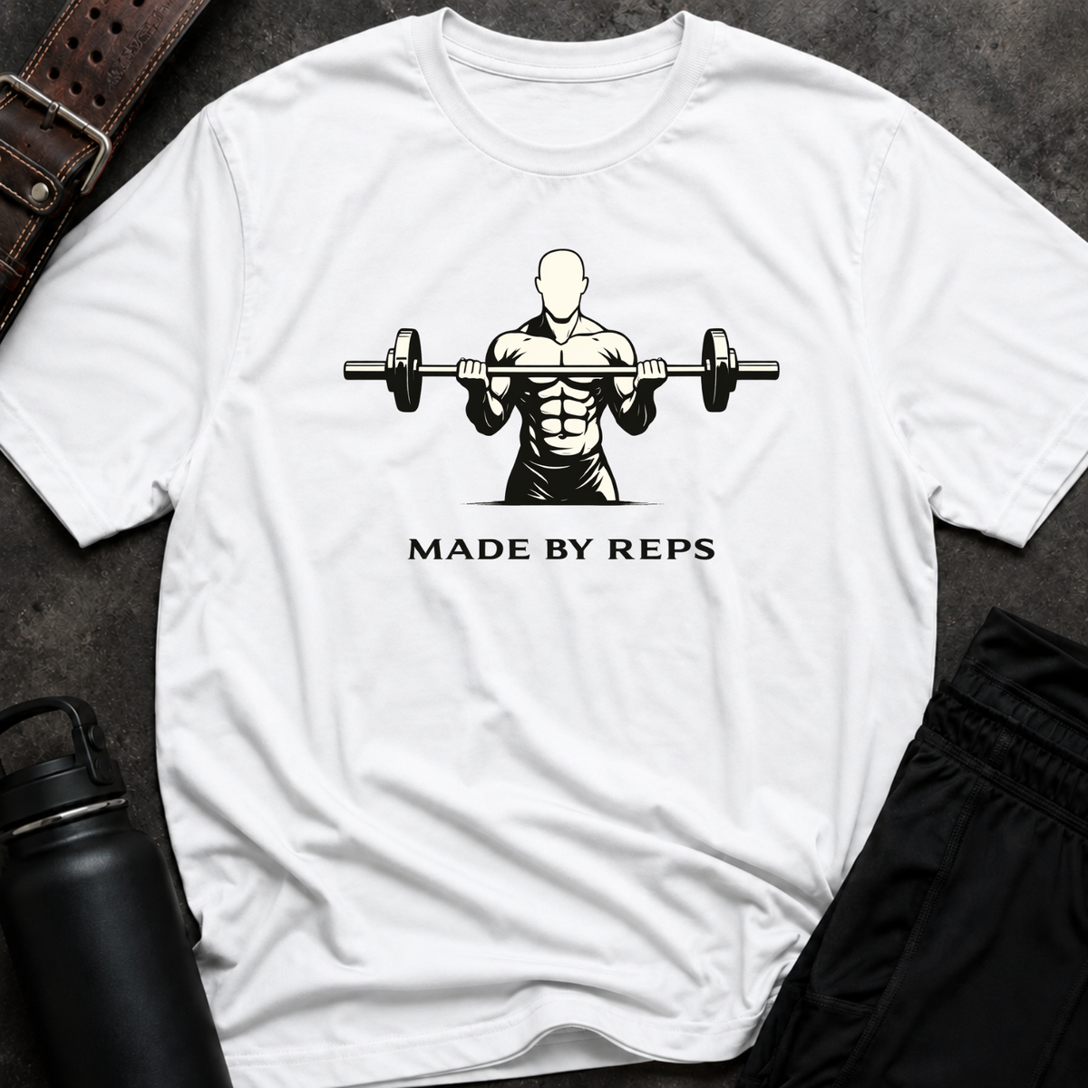 Made By Reps T-Shirt