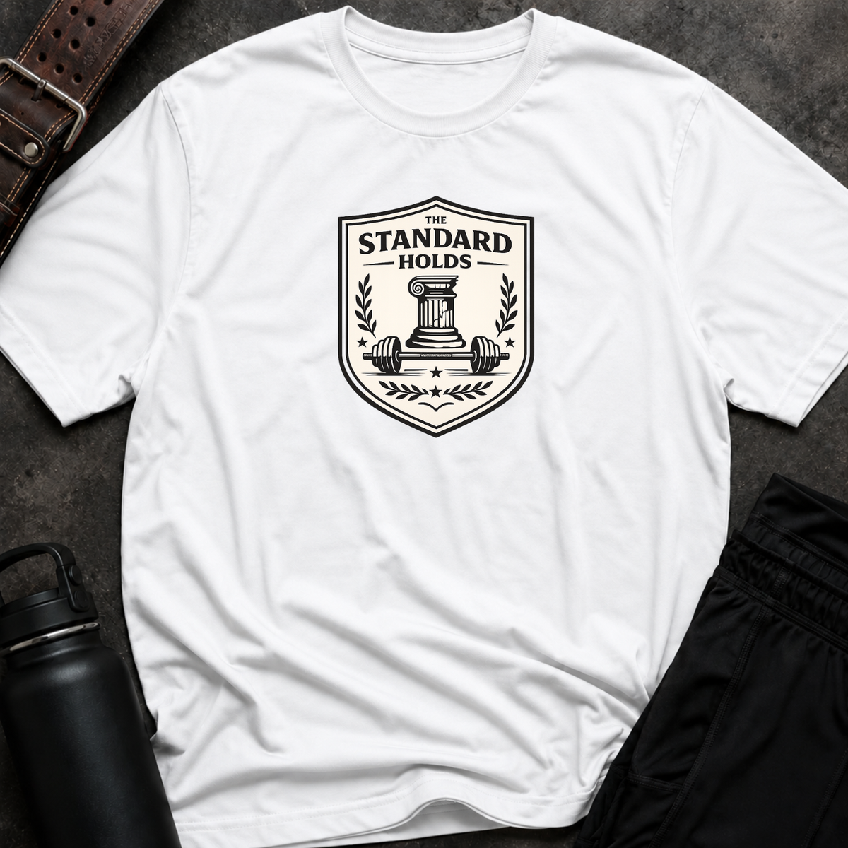 The Standard Holds T-Shirt