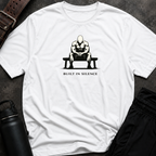 Built In Silence T-Shirt
