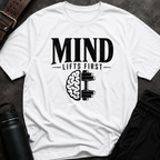 Mind Lifts First T-Shirt