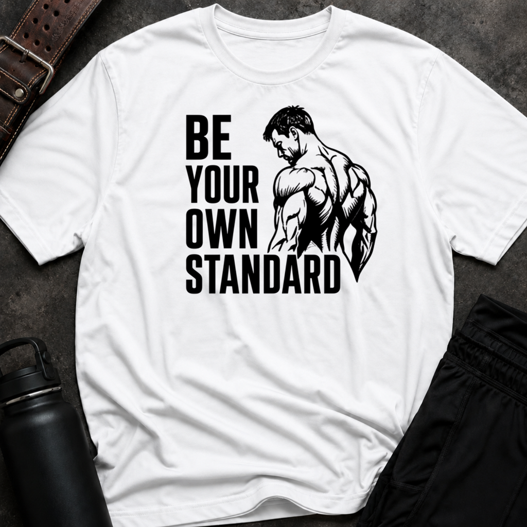 Be Your Own Standard T-Shirt
