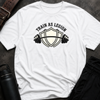 Train As Legion T-Shirt