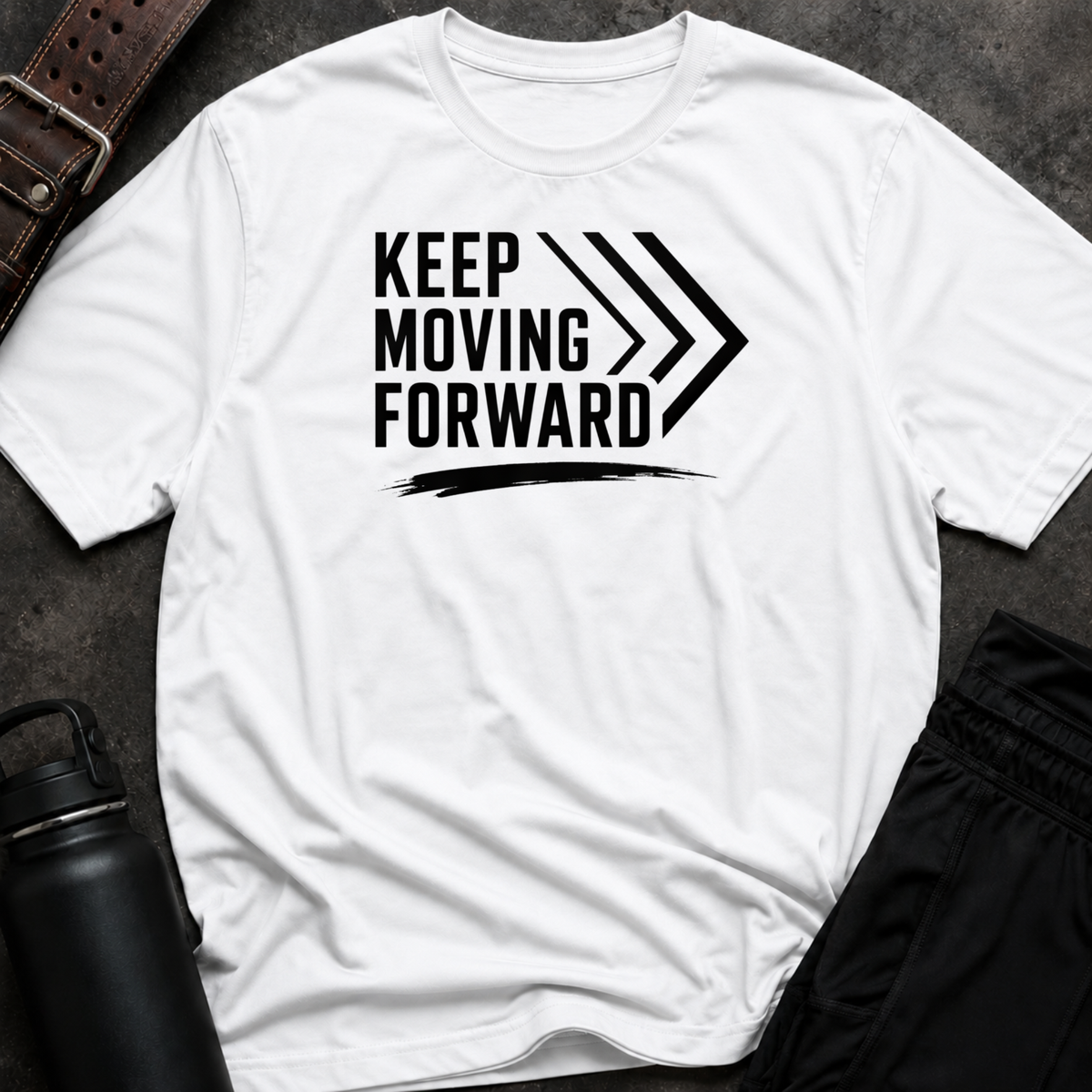 Keep Moving Forward T-Shirt